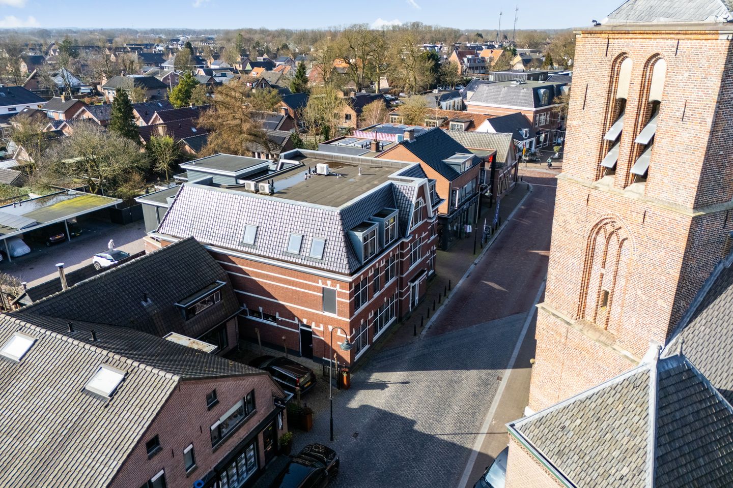 Photo 50 of Dorpsstraat 49-E