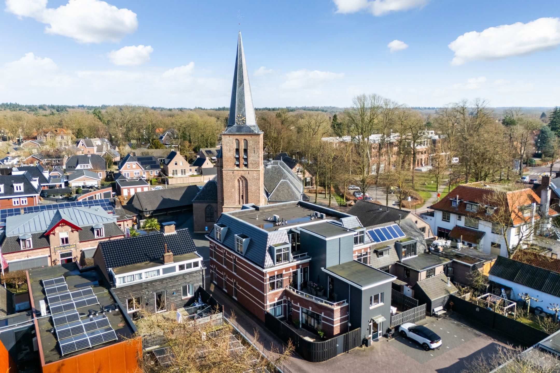 Photo 48 of Dorpsstraat 49-E