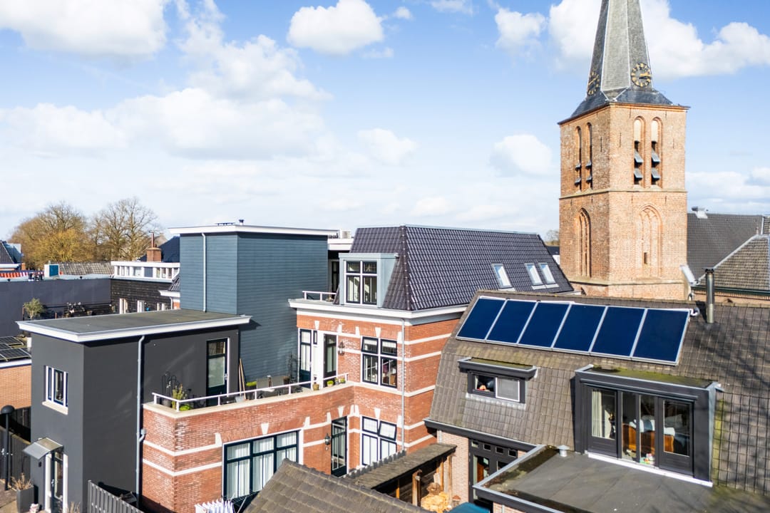 Photo 41 of Dorpsstraat 49-E