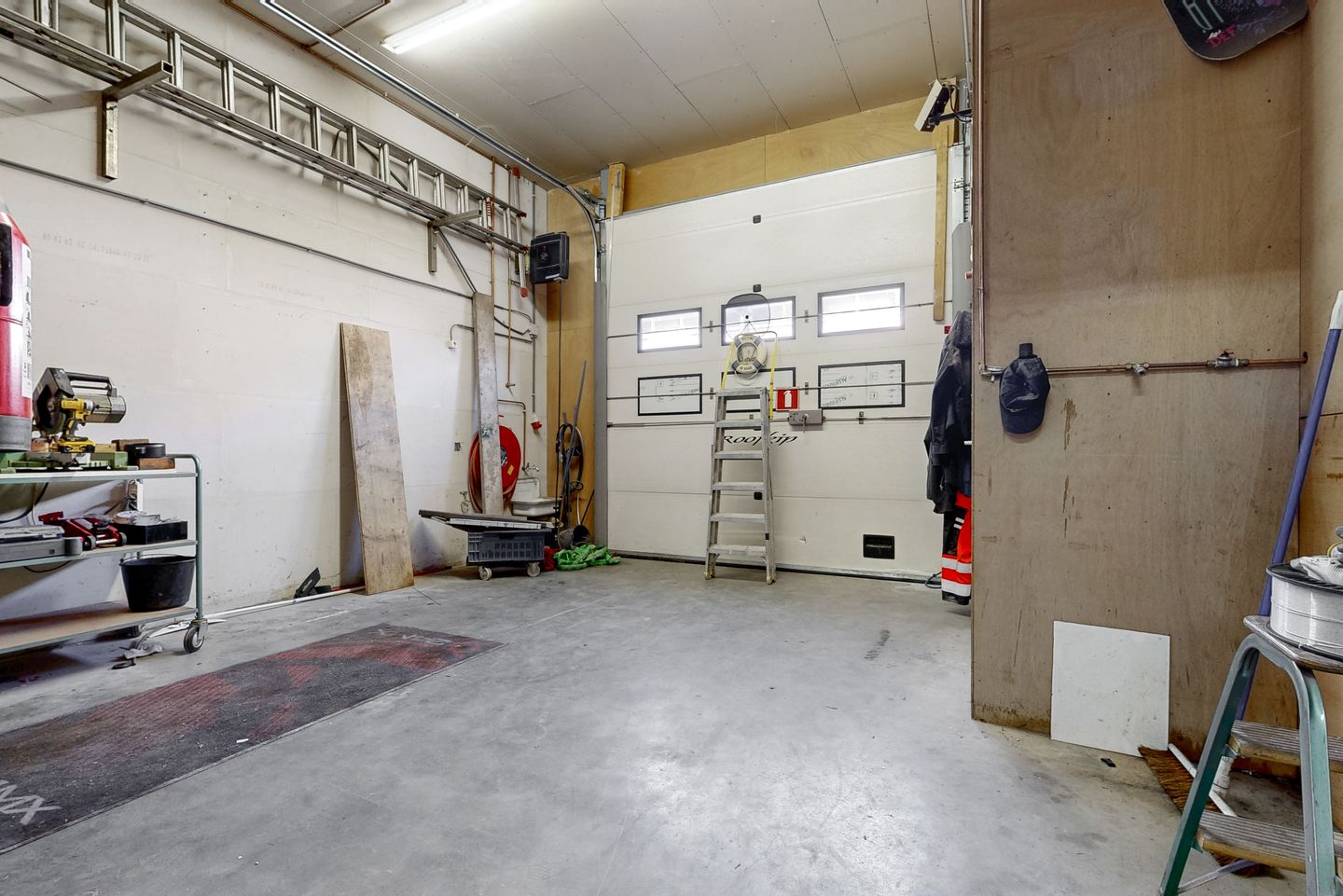 Bekijk foto 3 van Izaäk Enschedéweg 36-J