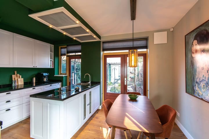 Photo 5 of Begoniastraat 2