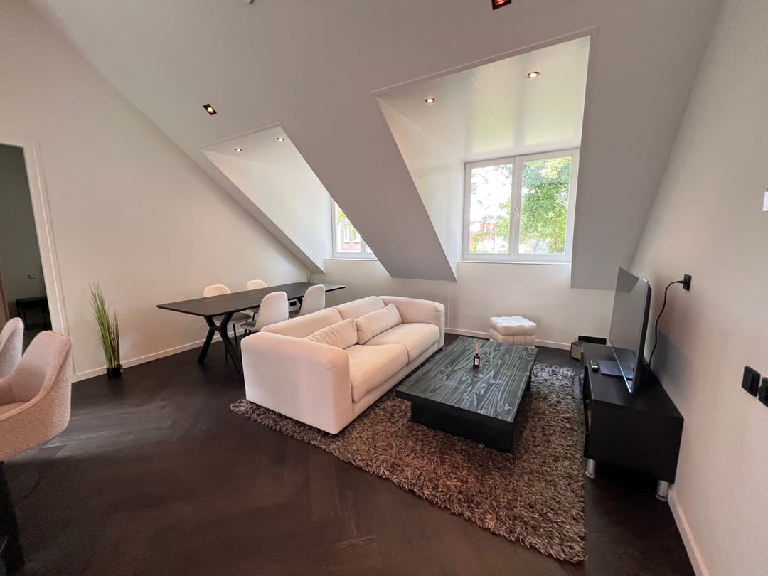 Foto 2 van Bourgogneplein 21