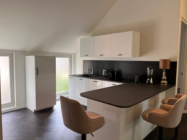 Foto 3 van Bourgogneplein 21