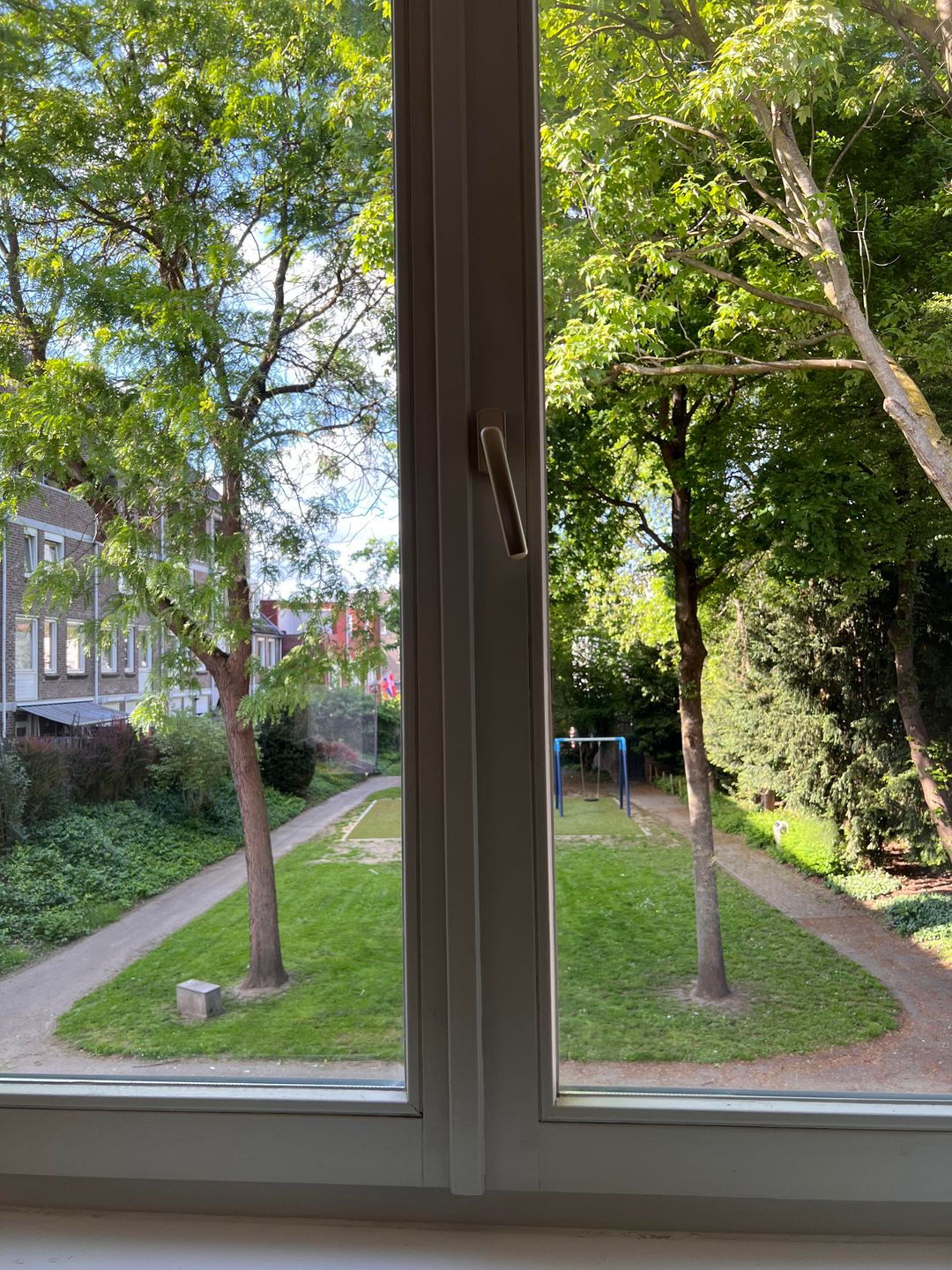 Foto 8 van Bourgogneplein 21