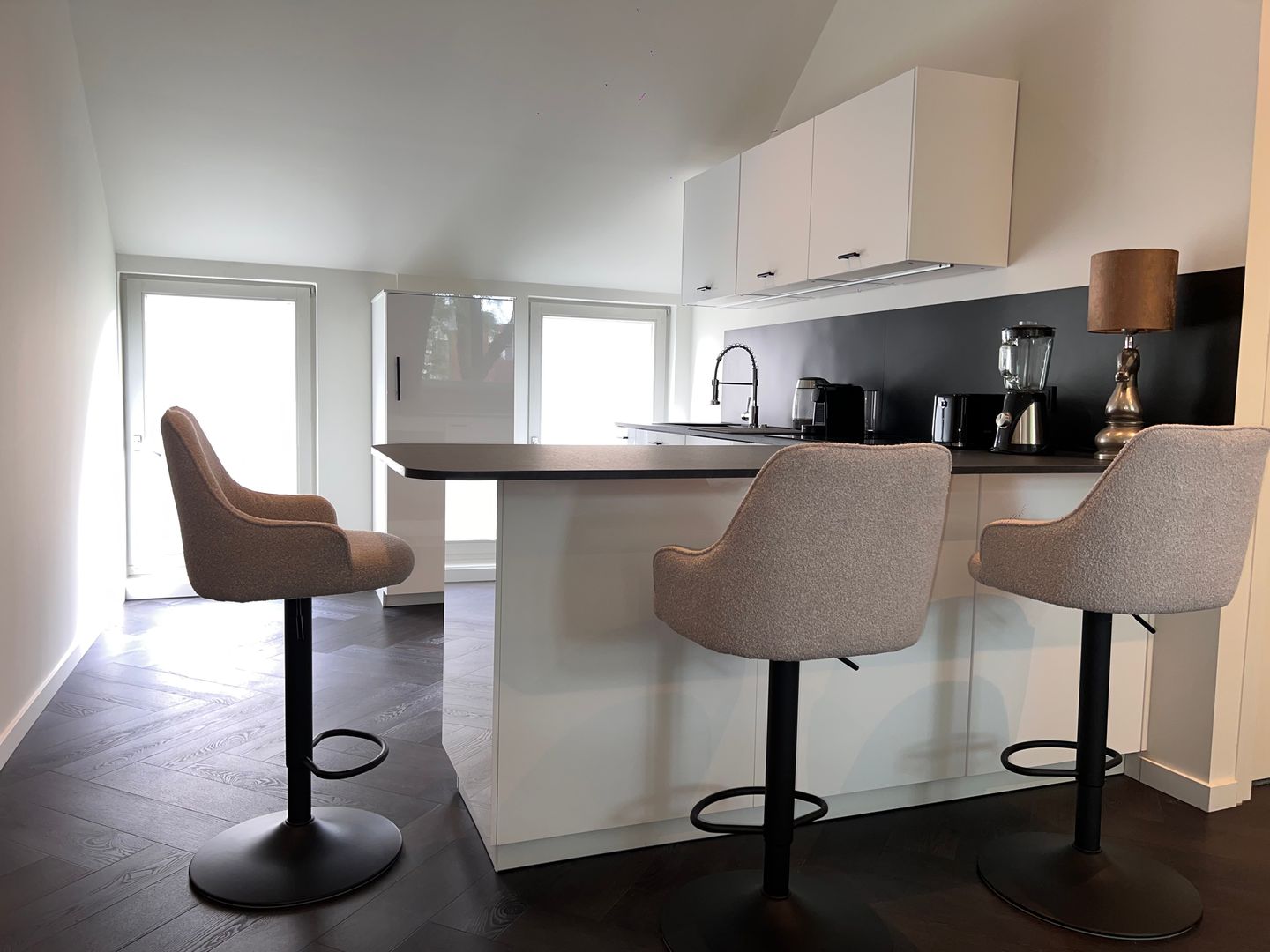 Foto 10 van Bourgogneplein 21