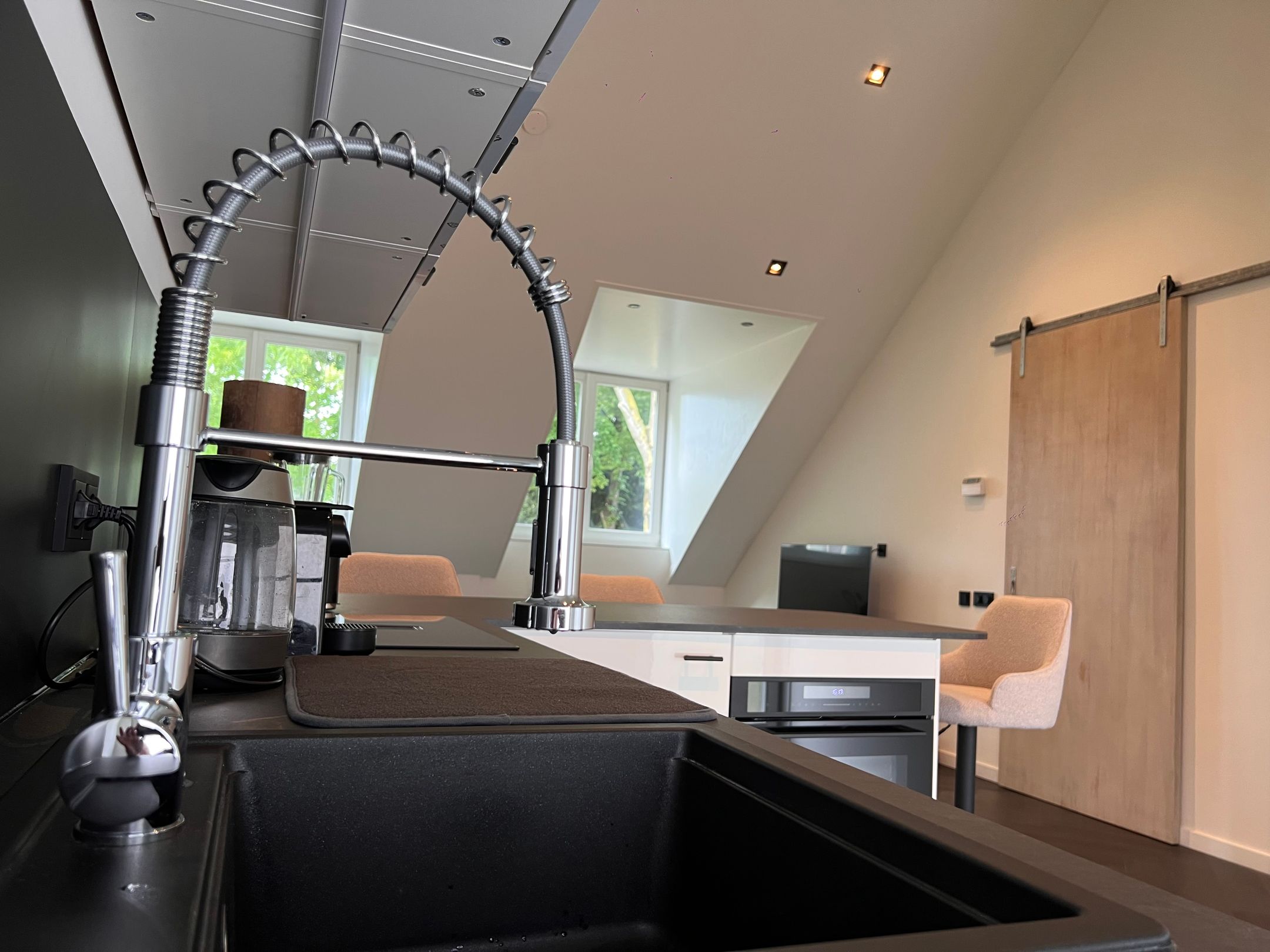 Foto 12 van Bourgogneplein 21