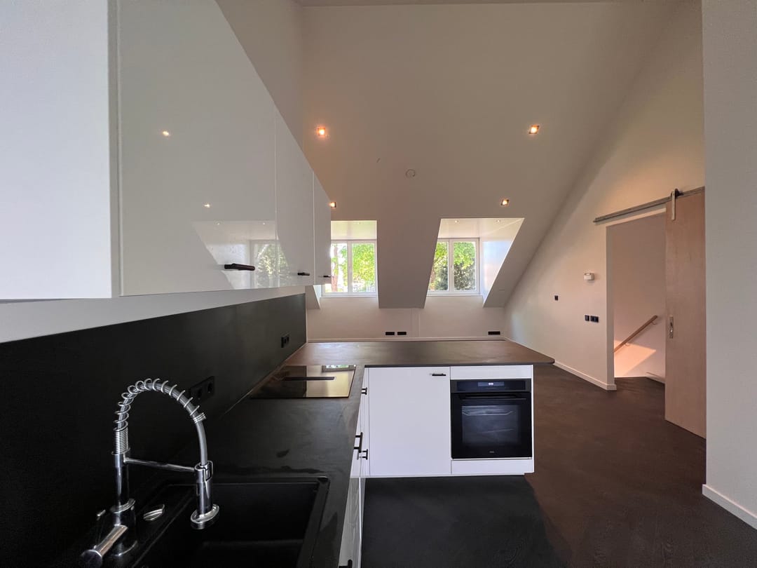 Foto 13 van Bourgogneplein 21