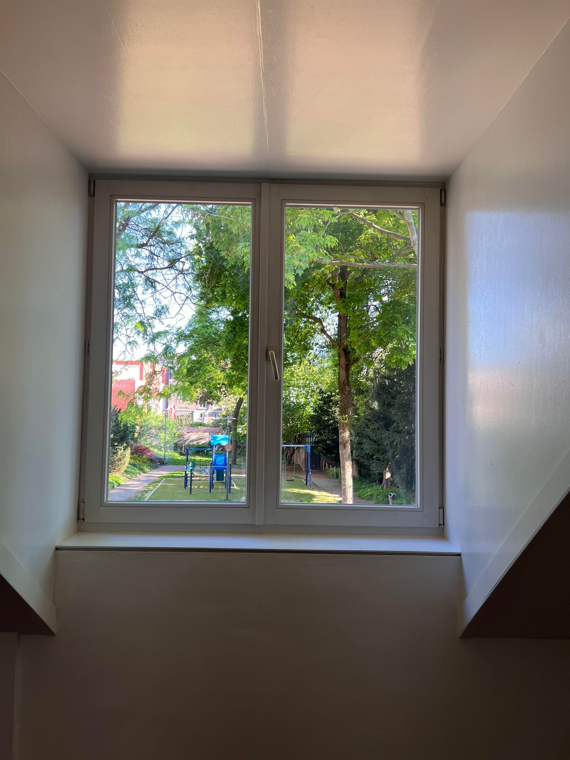 Foto 21 van Bourgogneplein 21