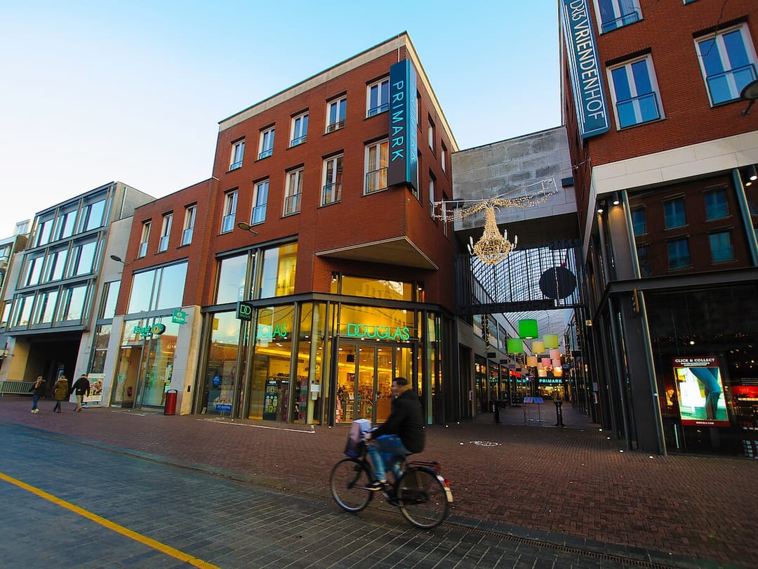 Foto 1 van Kromme Elleboog 52