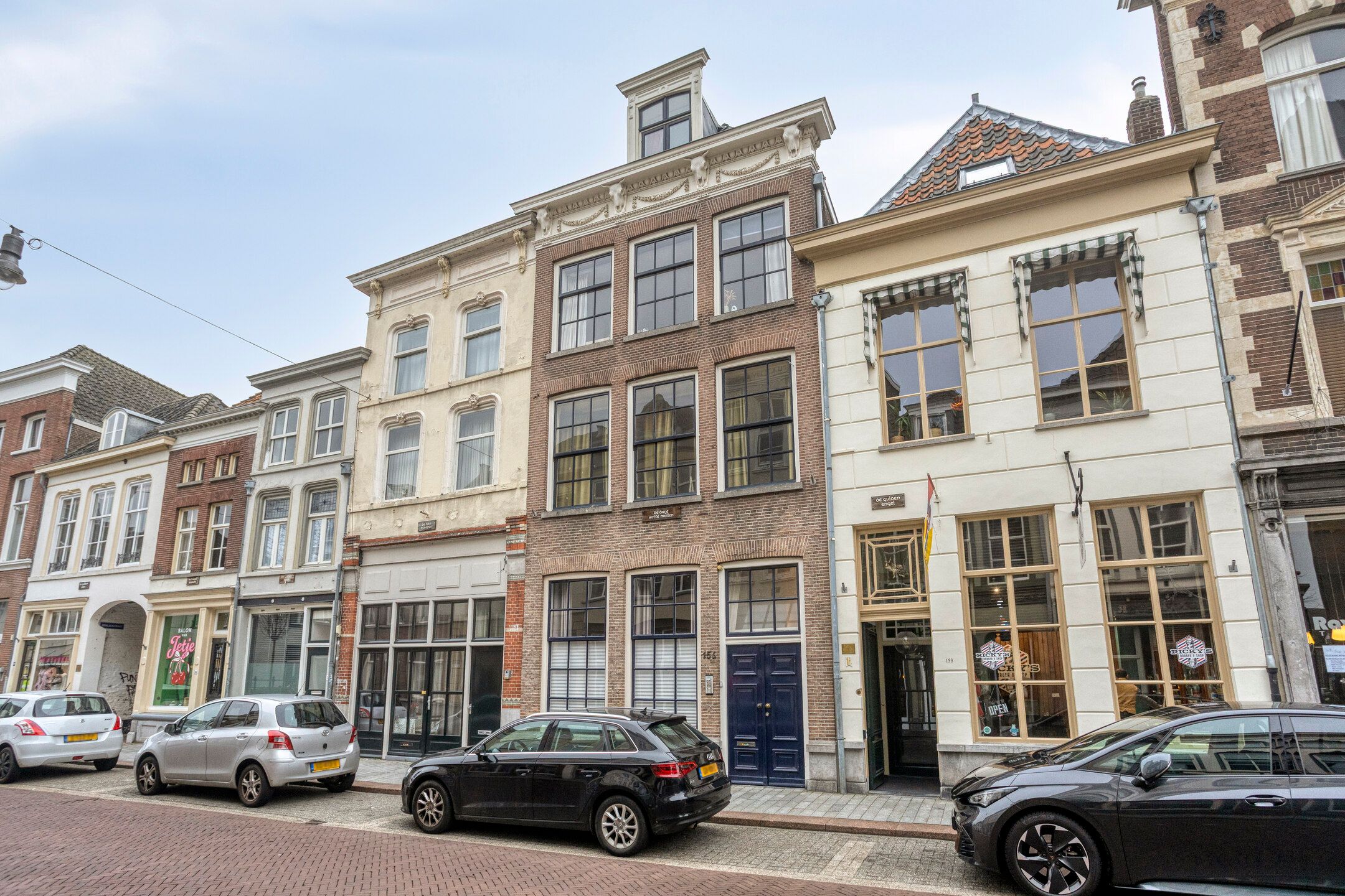 Hinthamerstraat 156-G 156 G