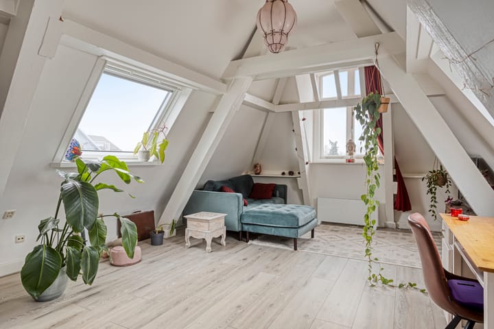 Foto 3 van Hinthamerstraat 156-G