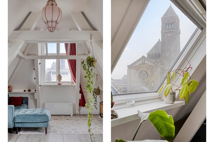 Foto 4 van Hinthamerstraat 156-G