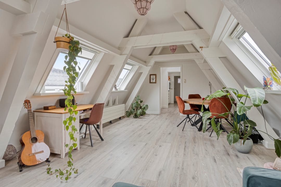 Foto 7 van Hinthamerstraat 156-G