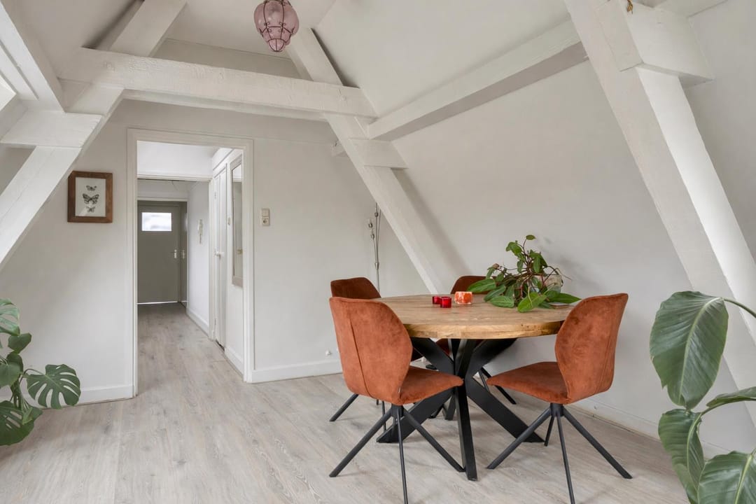 Foto 8 van Hinthamerstraat 156-G