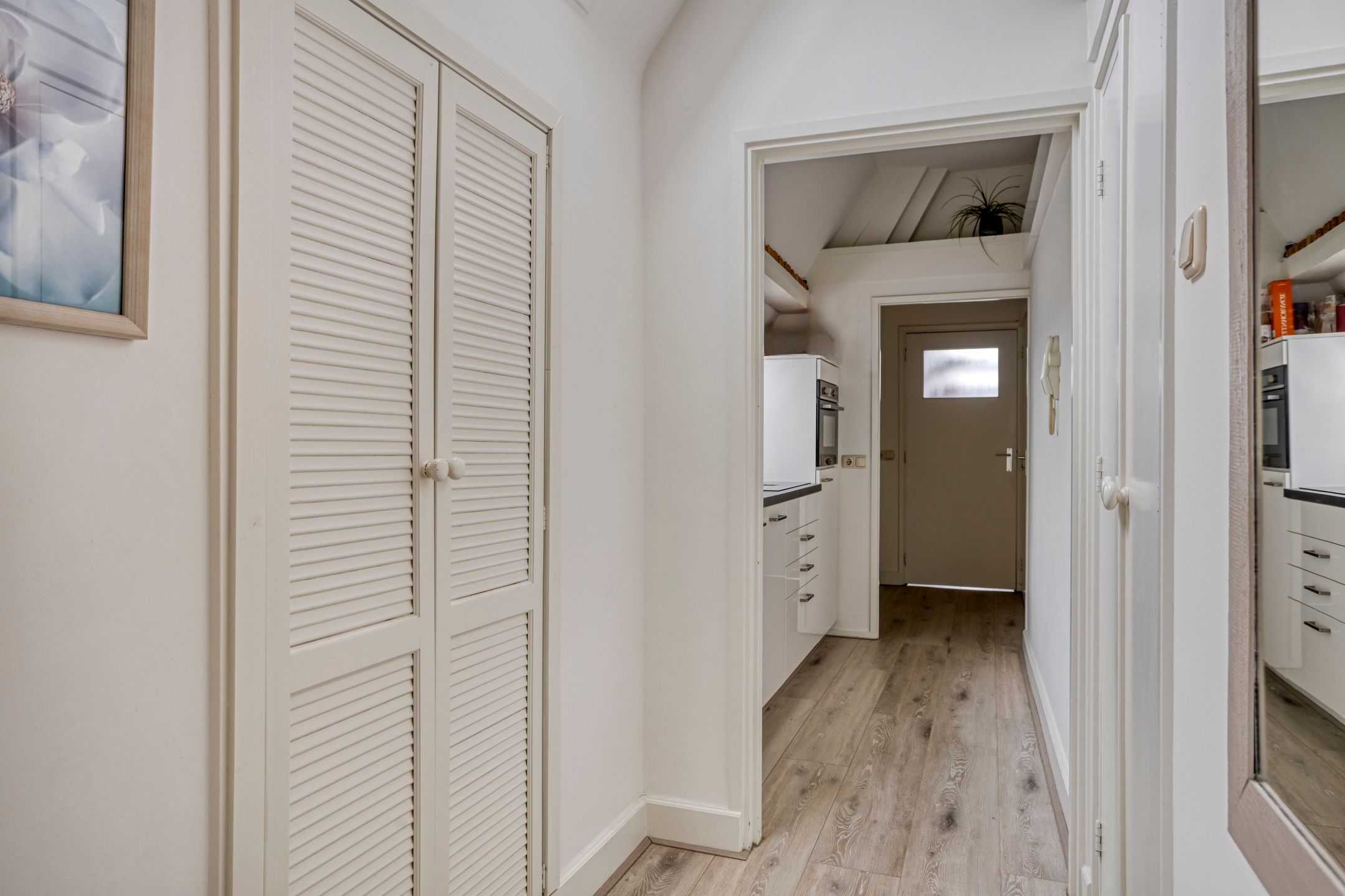 Foto 9 van Hinthamerstraat 156-G