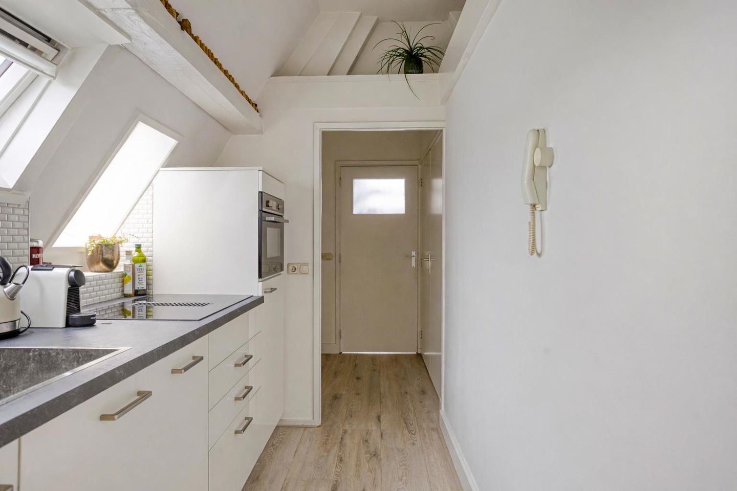 Foto 10 van Hinthamerstraat 156-G