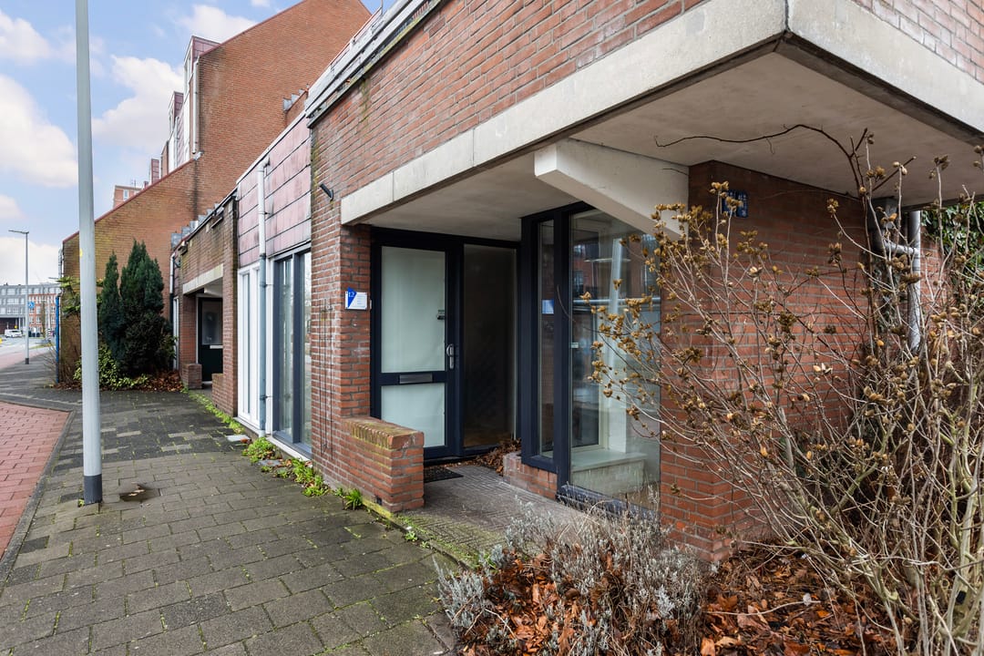 Foto 7 van Dr. Jan Schoutenlaan 12