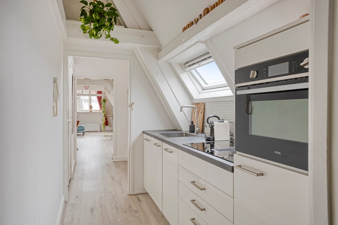 Foto 13 van Hinthamerstraat 156-G