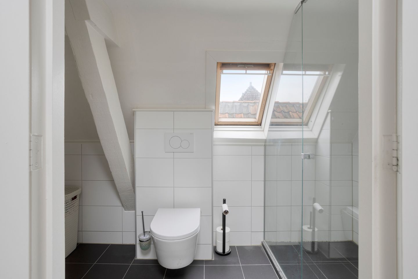 Foto 14 van Hinthamerstraat 156-G