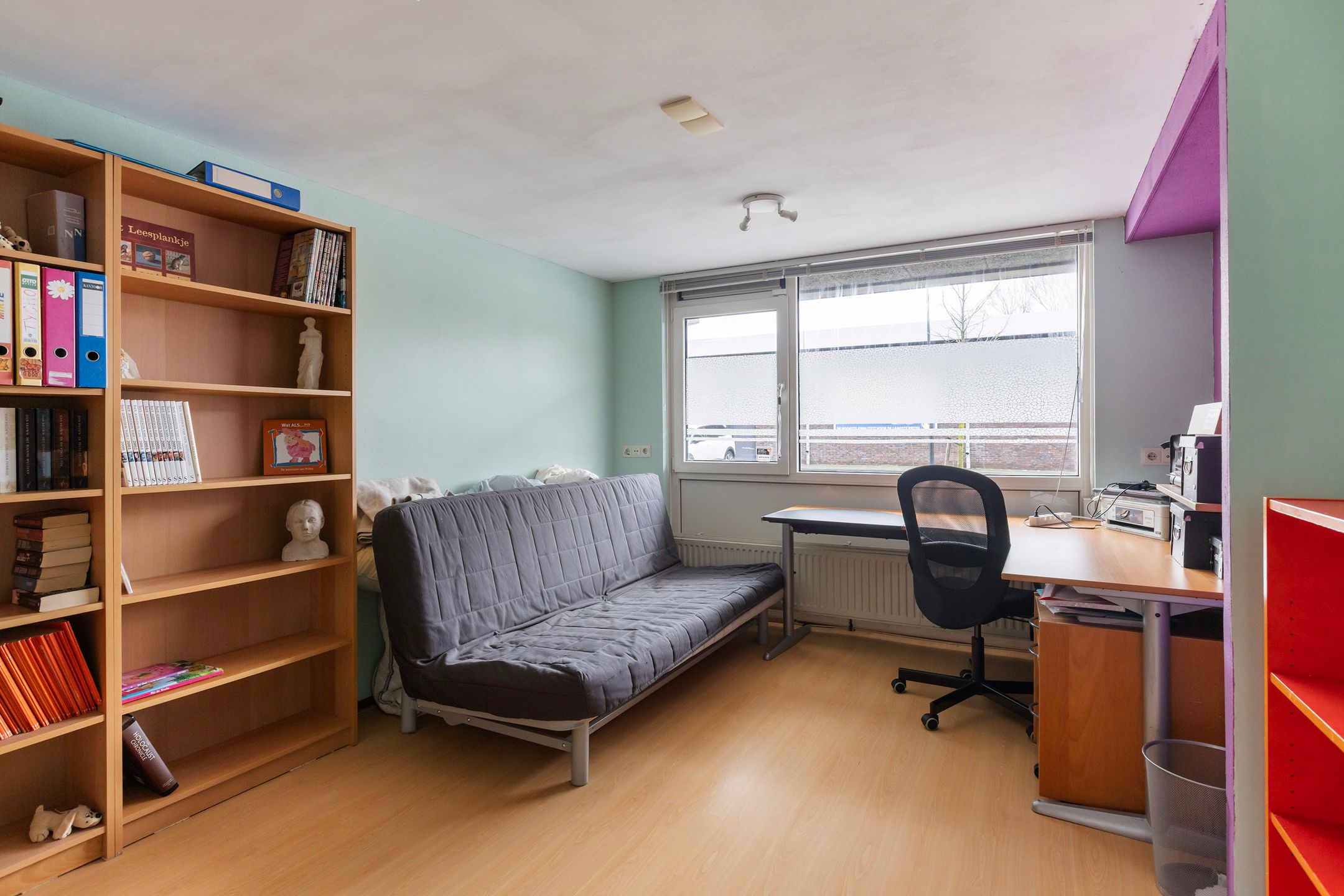 Foto 9 van Dr. Jan Schoutenlaan 12