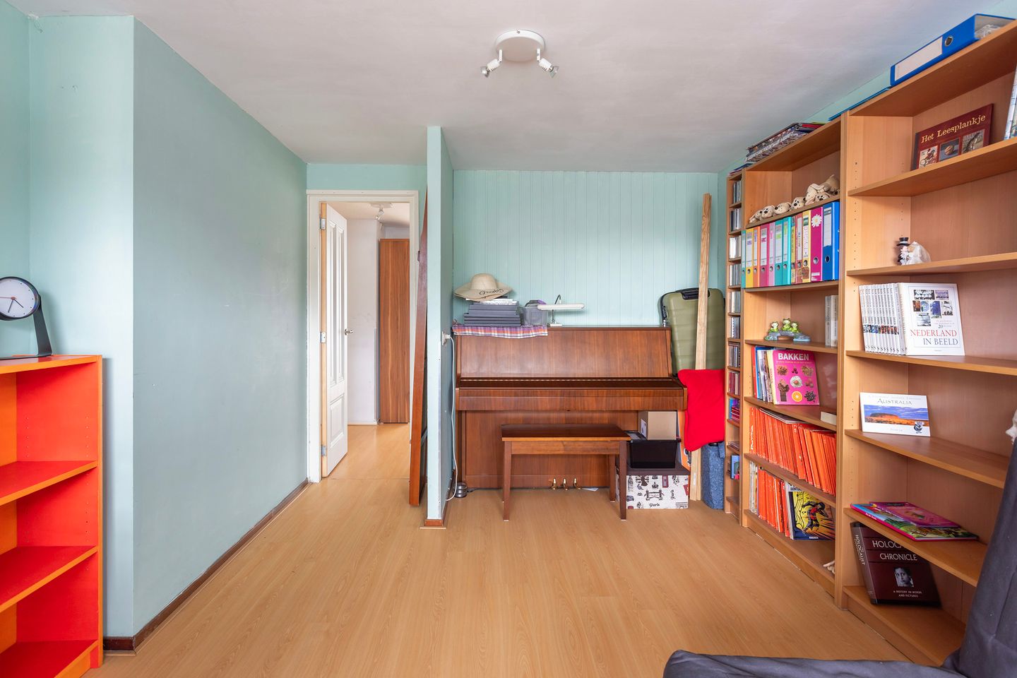 Foto 10 van Dr. Jan Schoutenlaan 12