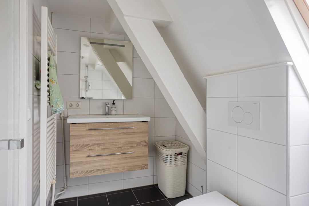 Foto 16 van Hinthamerstraat 156-G