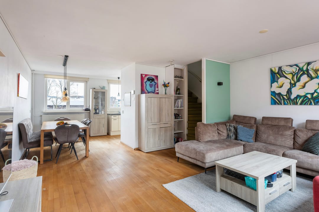 Foto 11 van Dr. Jan Schoutenlaan 12