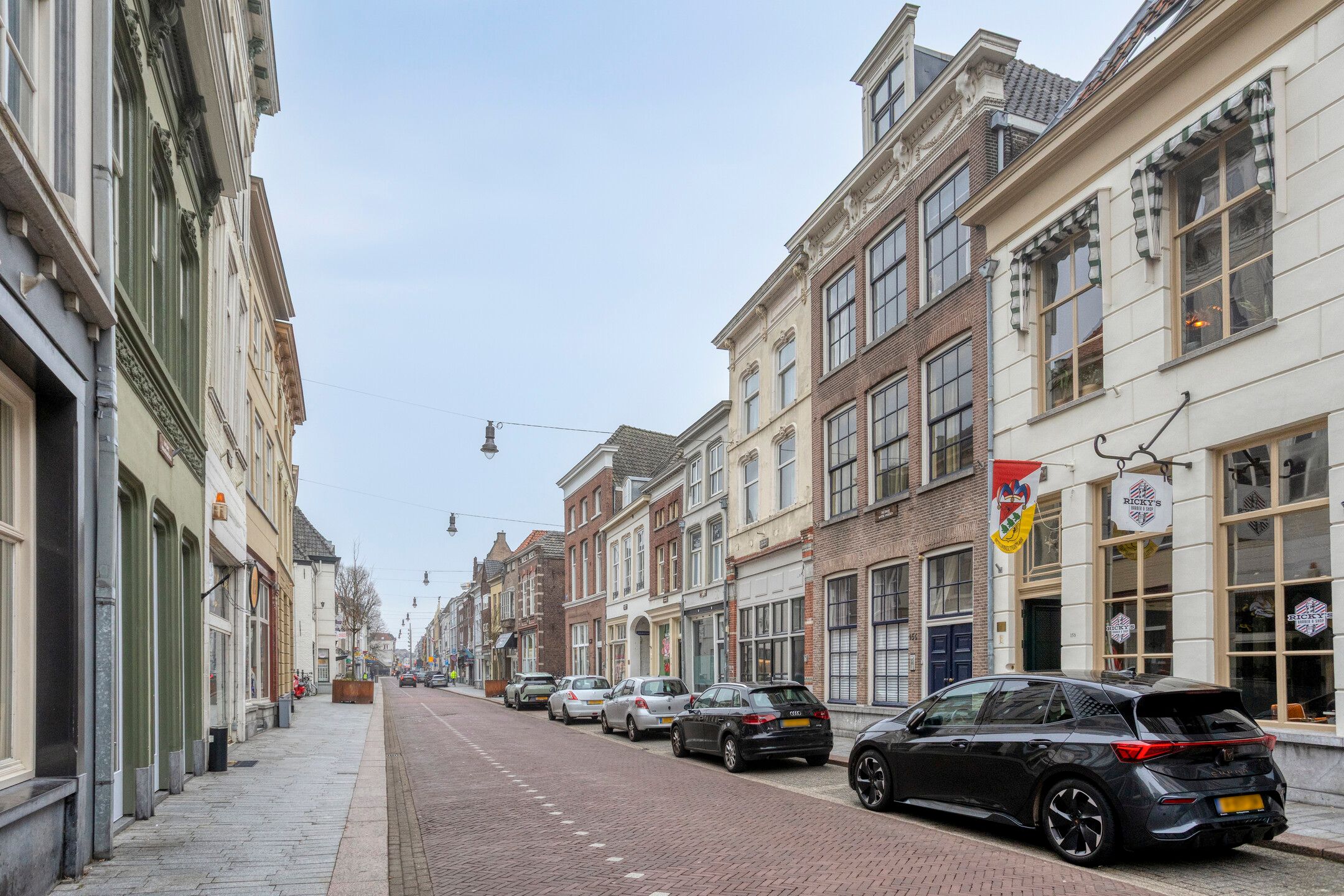 Foto 18 van Hinthamerstraat 156-G