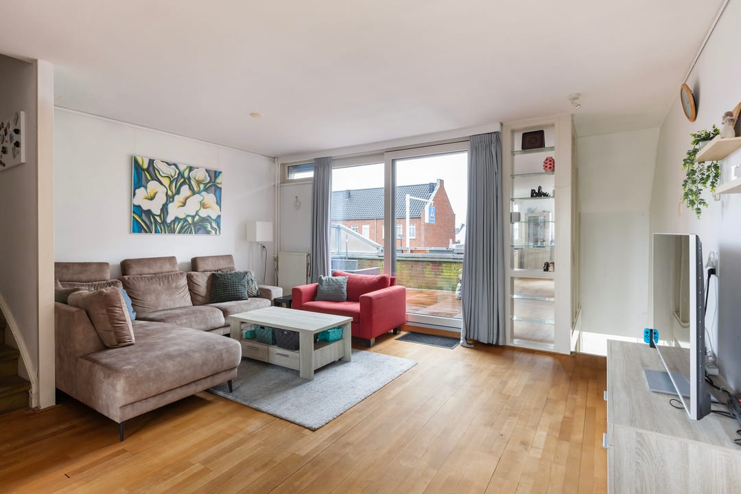 Foto 13 van Dr. Jan Schoutenlaan 12