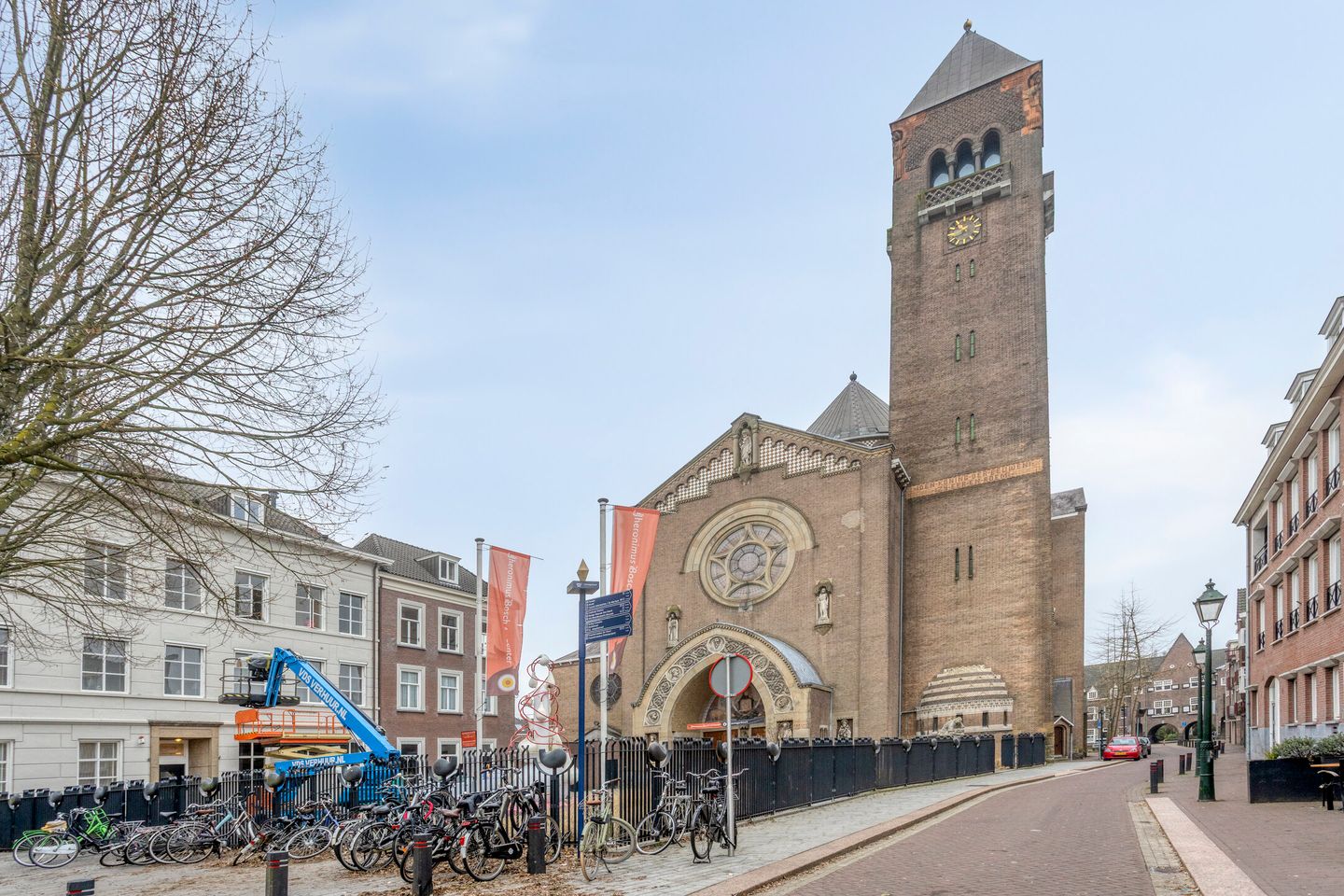 Foto 19 van Hinthamerstraat 156-G