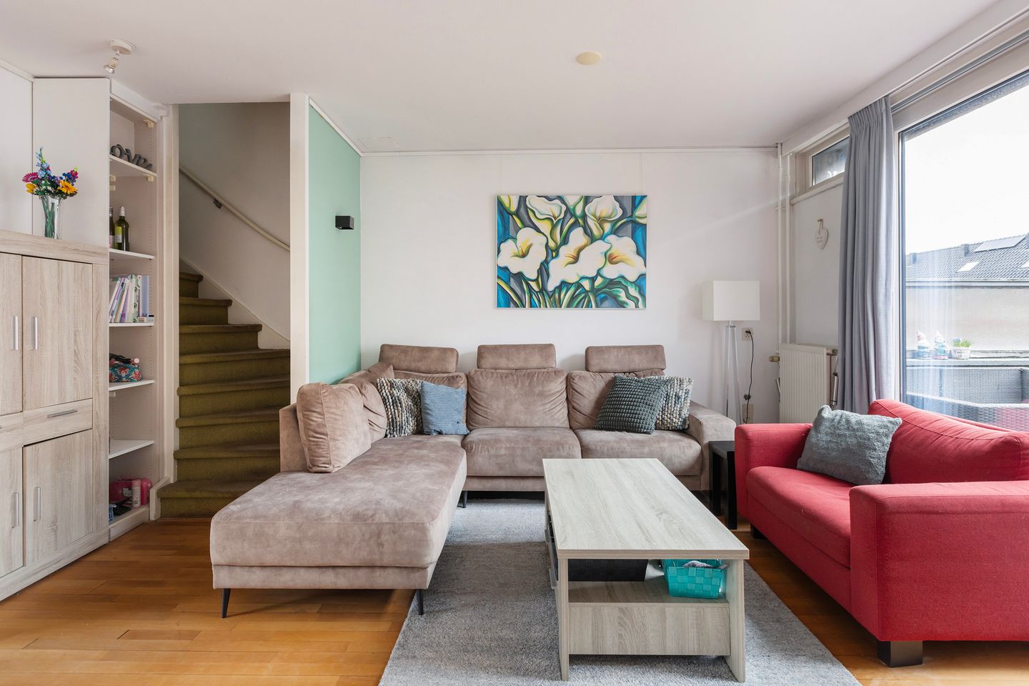 Foto 14 van Dr. Jan Schoutenlaan 12