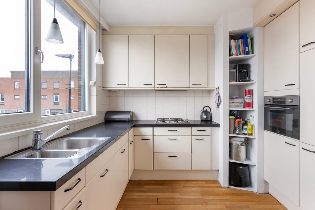 Foto 16 van Dr. Jan Schoutenlaan 12