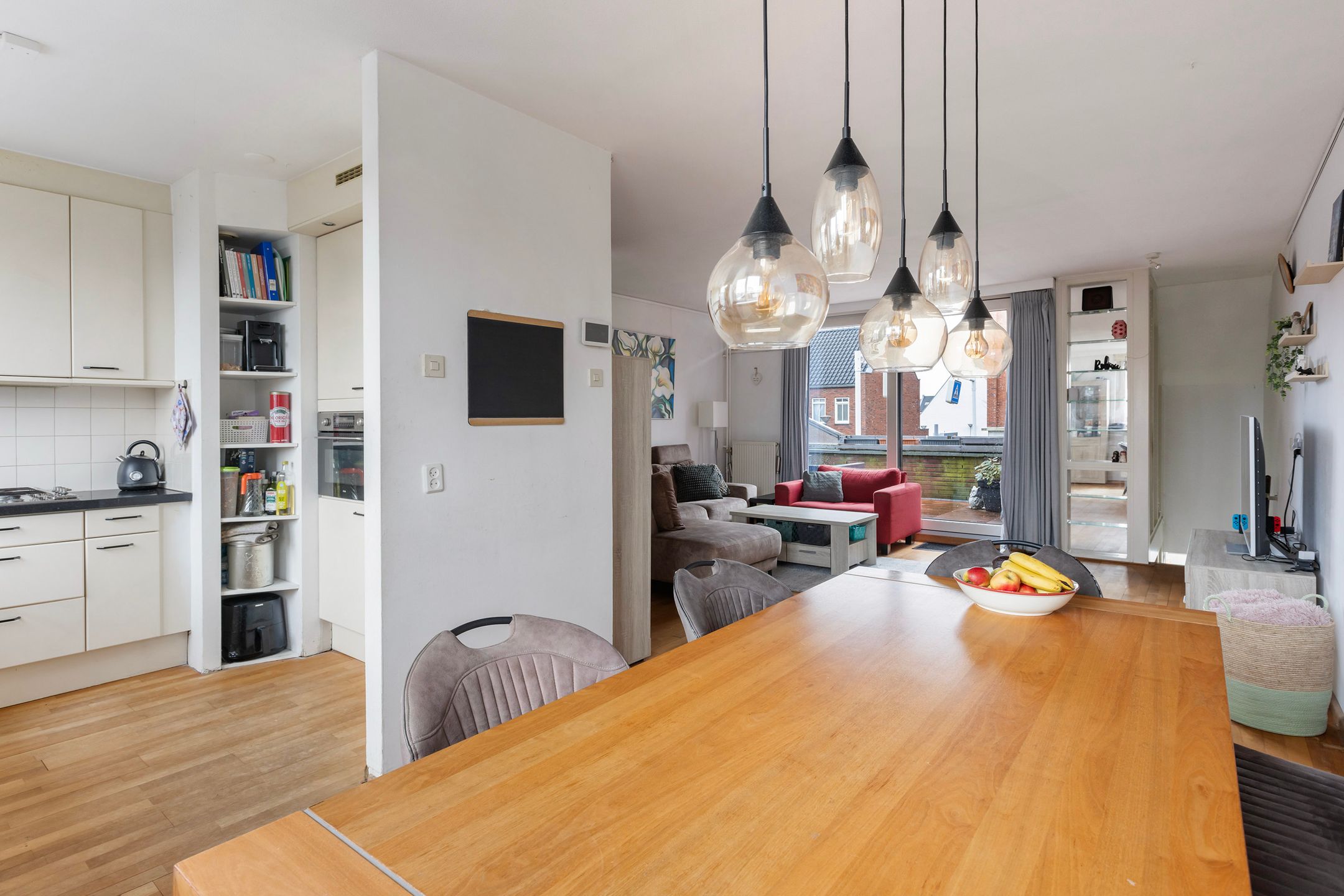 Foto 18 van Dr. Jan Schoutenlaan 12