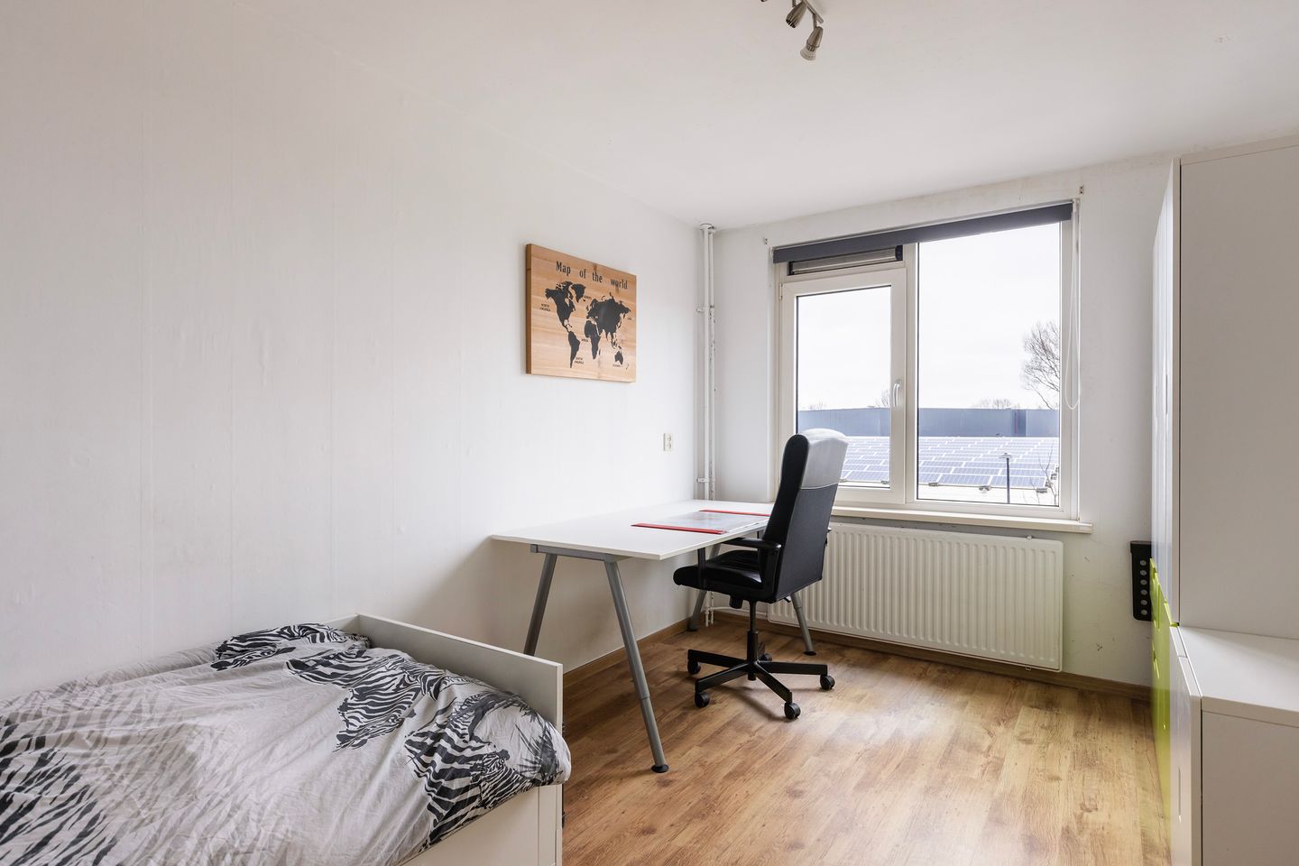 Foto 25 van Dr. Jan Schoutenlaan 12