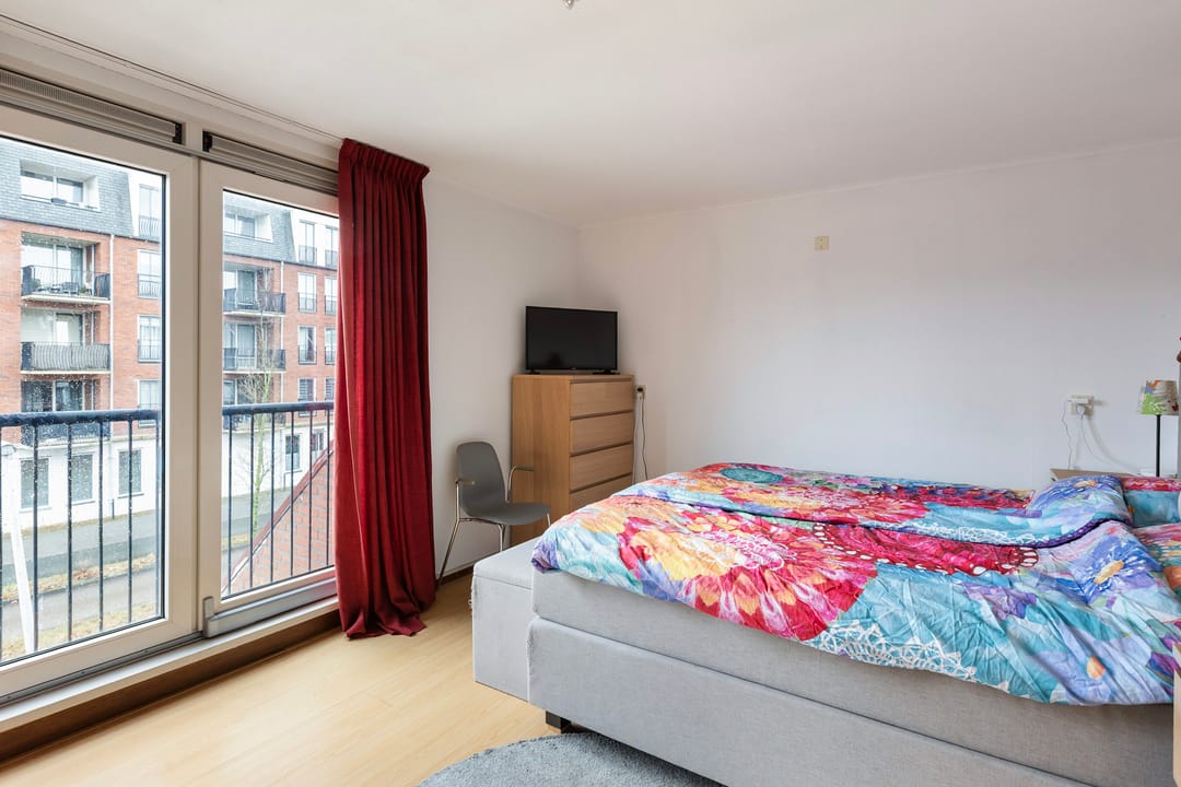 Foto 28 van Dr. Jan Schoutenlaan 12