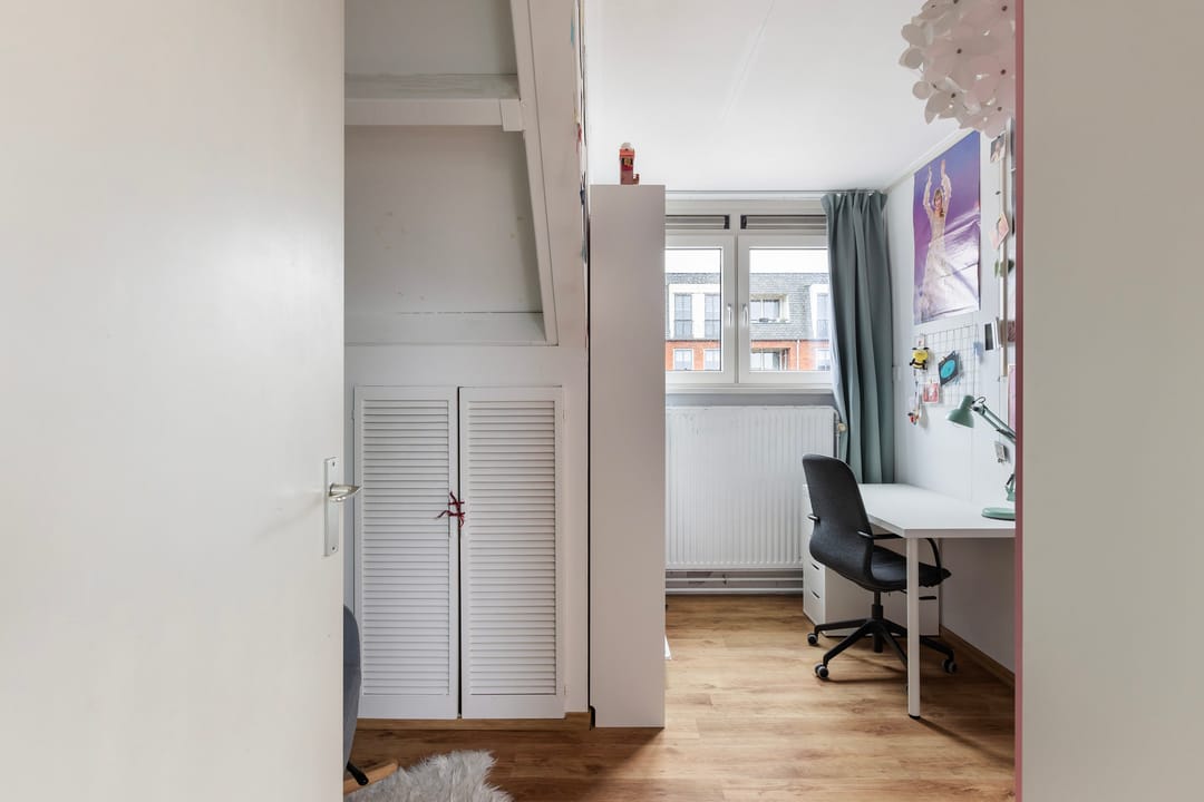 Foto 31 van Dr. Jan Schoutenlaan 12