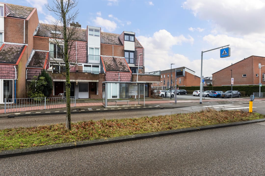 Foto 38 van Dr. Jan Schoutenlaan 12