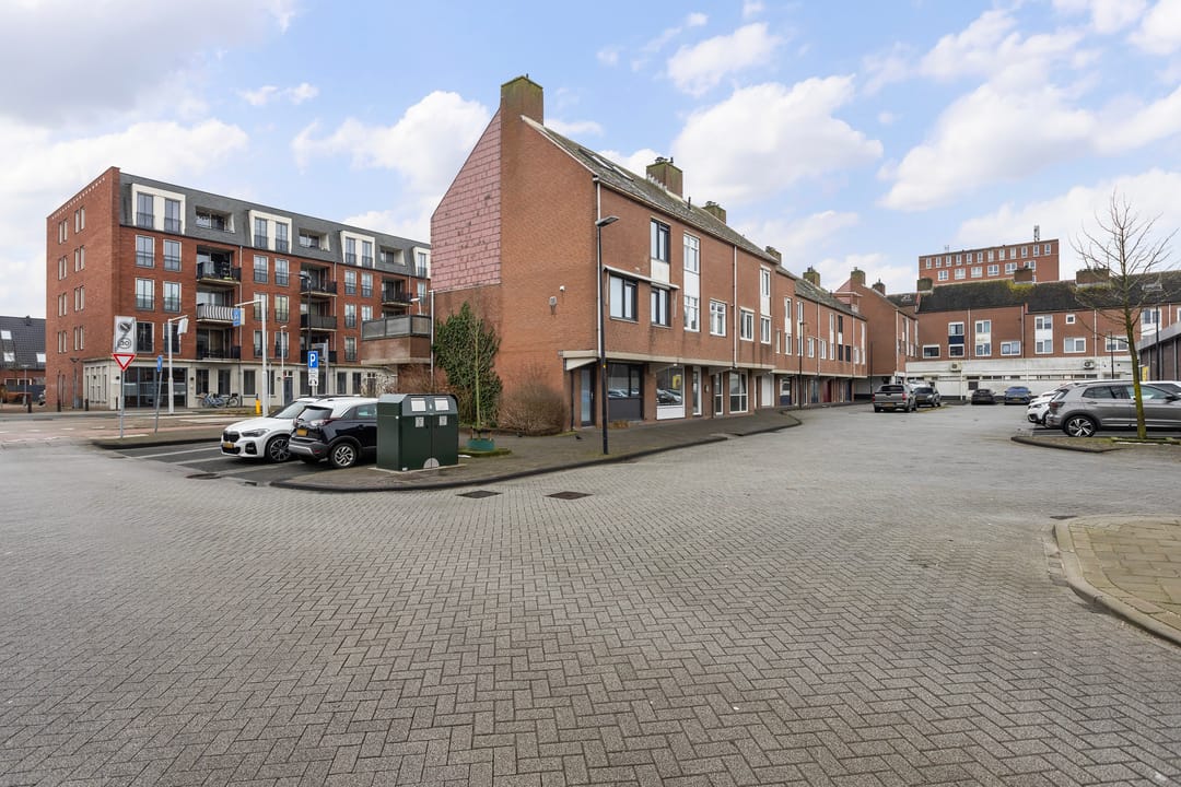 Foto 41 van Dr. Jan Schoutenlaan 12