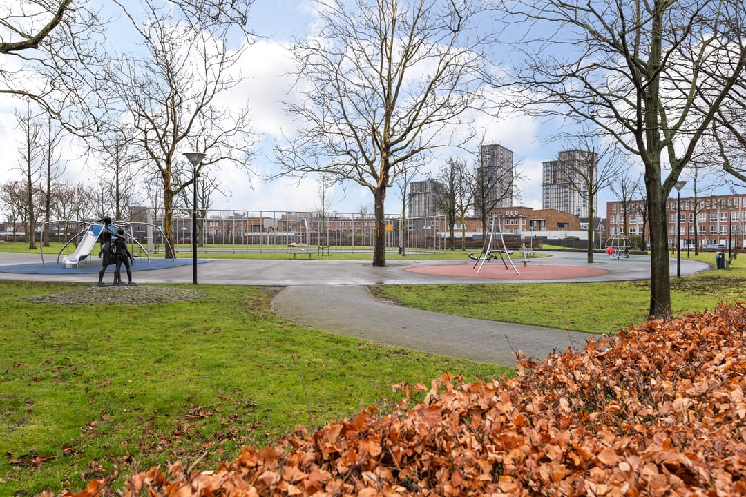 Foto 43 van Dr. Jan Schoutenlaan 12