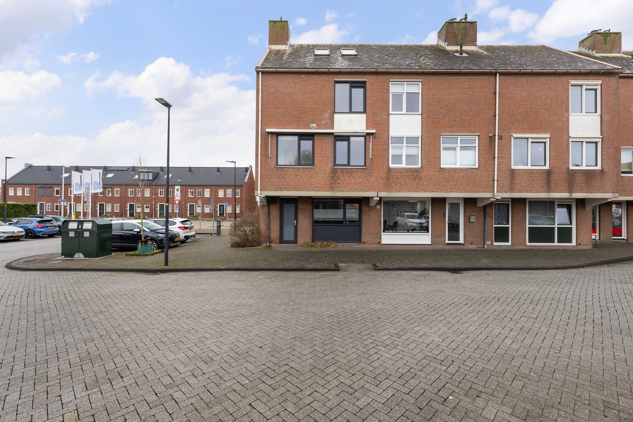 Foto 42 van Dr. Jan Schoutenlaan 12