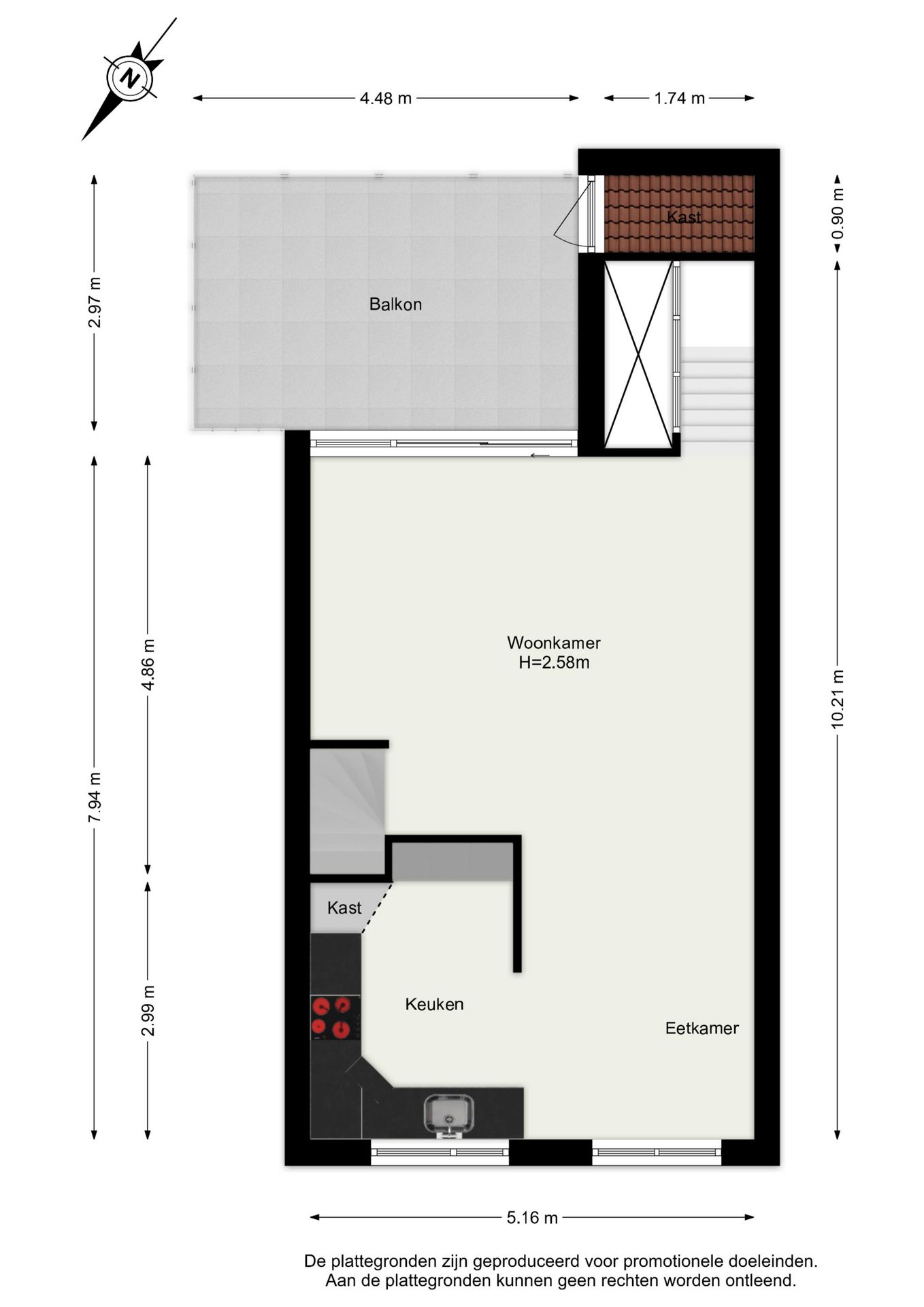 Foto 45 van Dr. Jan Schoutenlaan 12