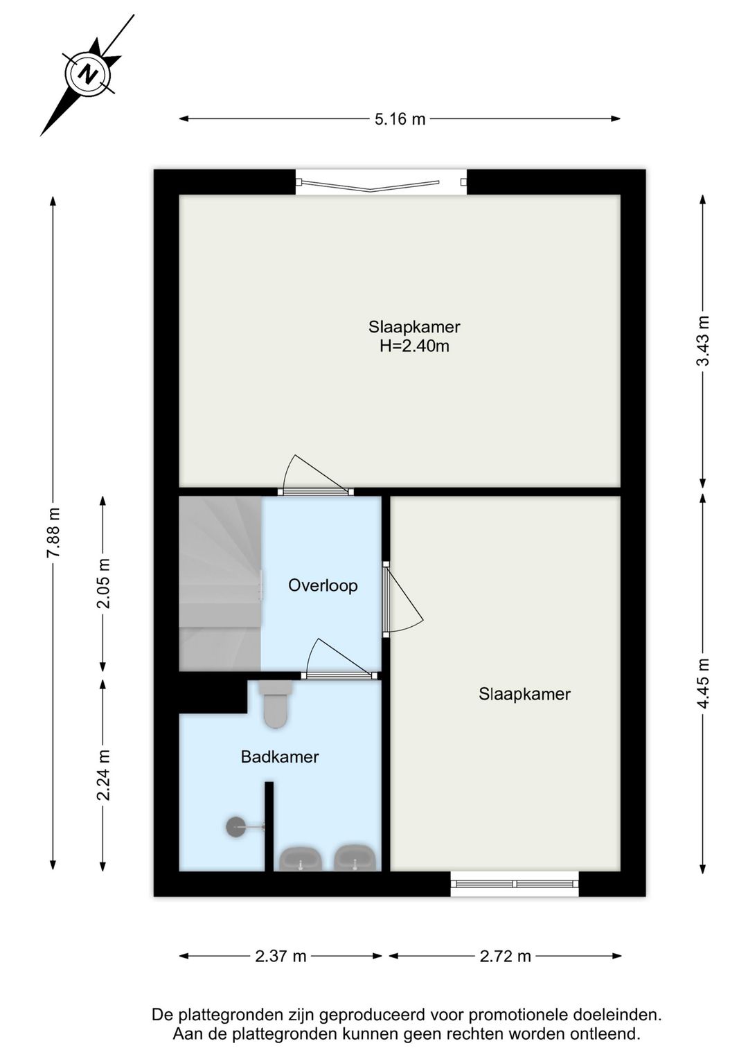 Foto 46 van Dr. Jan Schoutenlaan 12