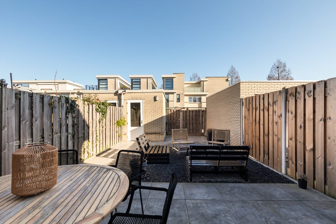 Foto 38 van Iroko 267