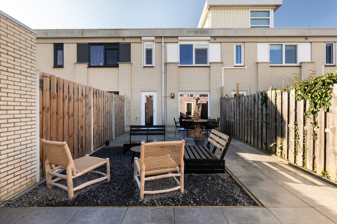 Foto 41 van Iroko 267