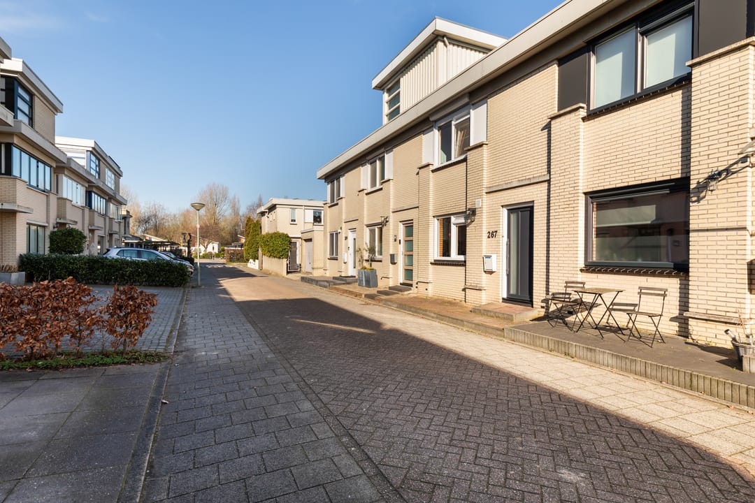 Foto 43 van Iroko 267