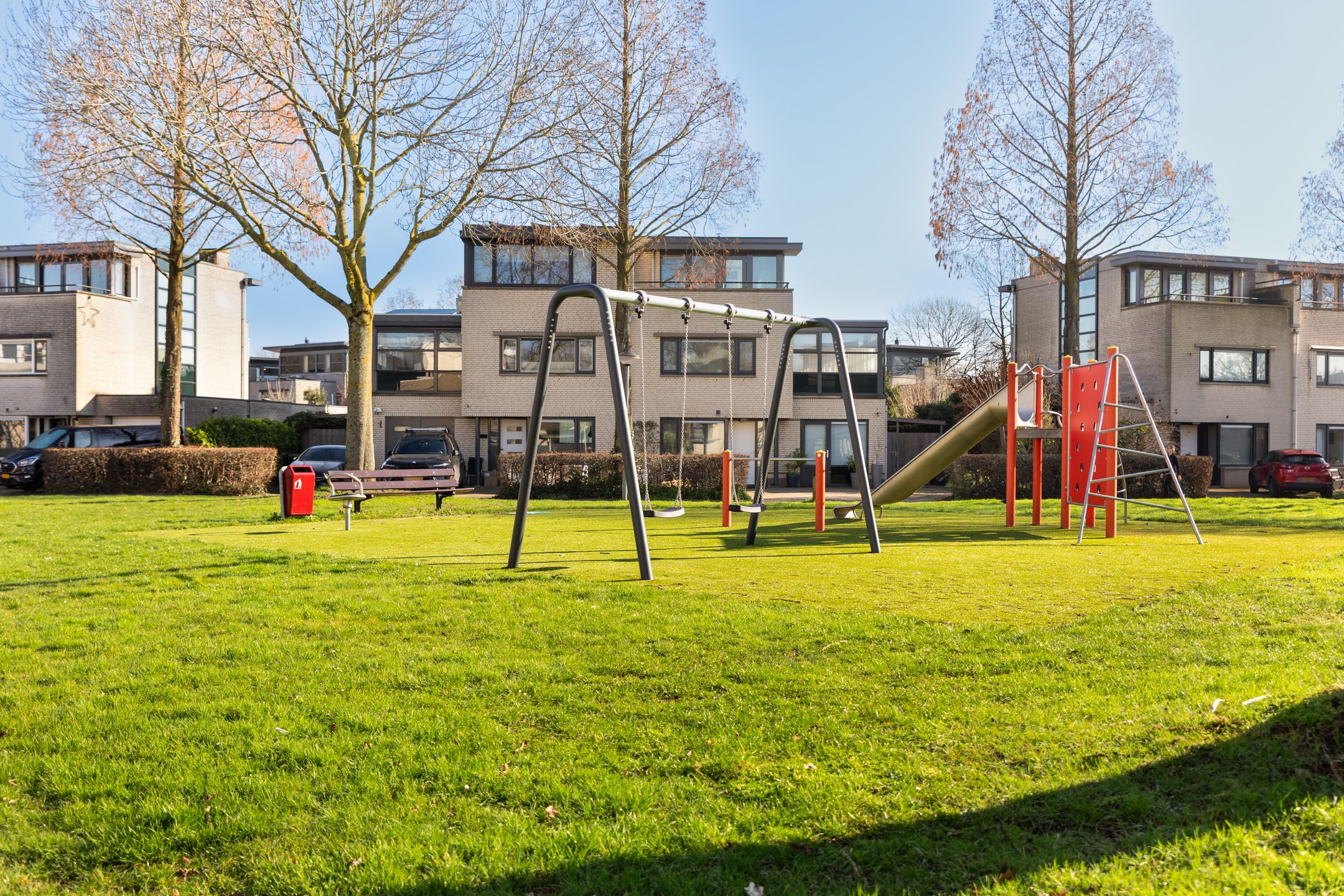 Foto 45 van Iroko 267