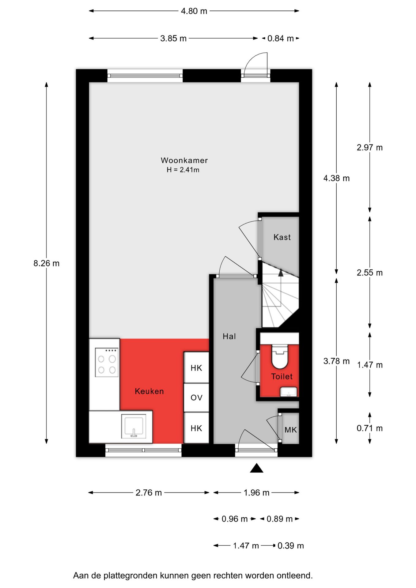 Foto 49 van Iroko 267