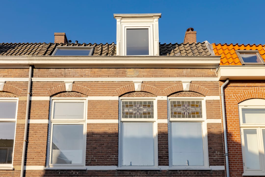 Photo 2 of Generaal Joubertstraat 13-B