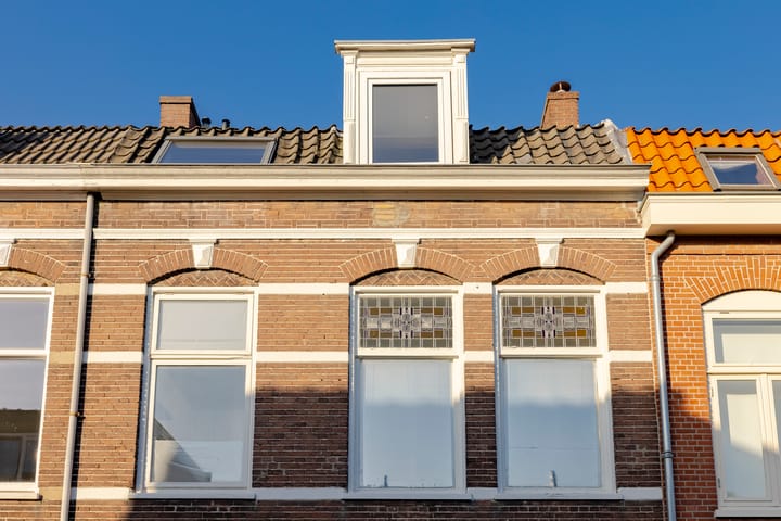 Generaal Joubertstraat 13-B