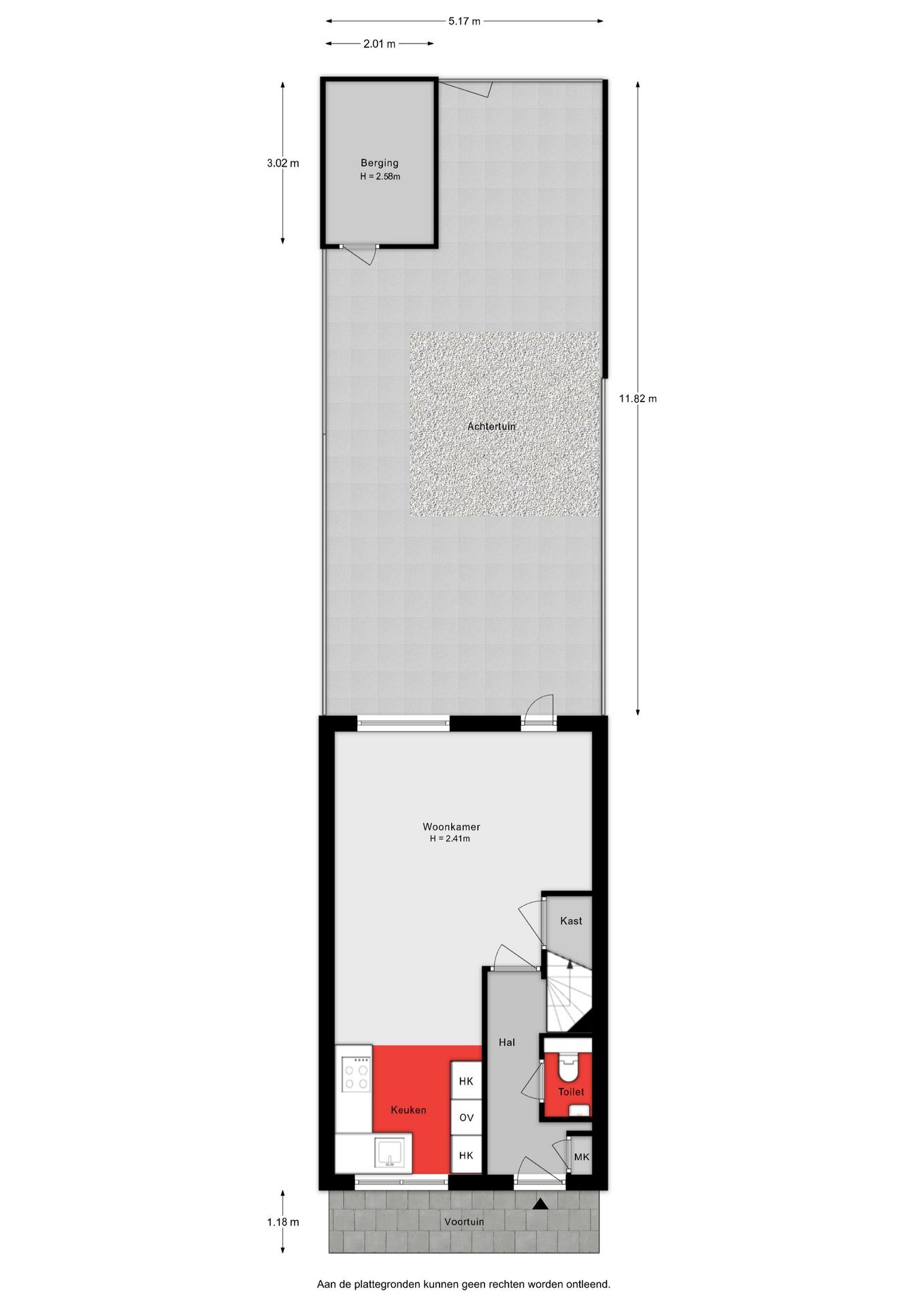 Foto 51 van Iroko 267